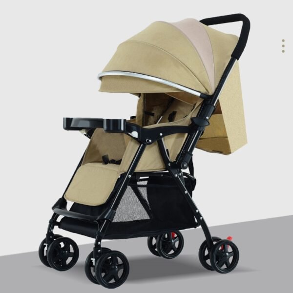 baby stroller big wheel classic baby strollers pram cheap multifunction baby stroller