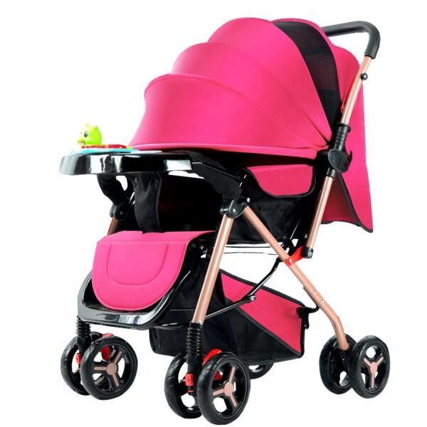 Factory Hot selling baby stroller - Image 6