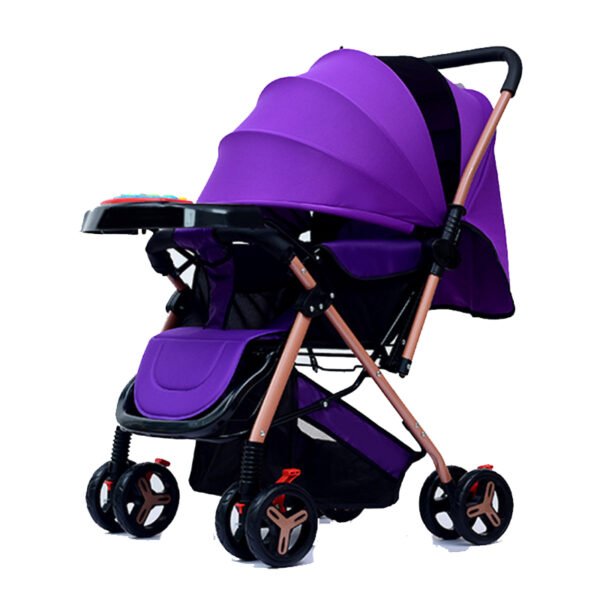 Factory Hot selling baby stroller - Image 3